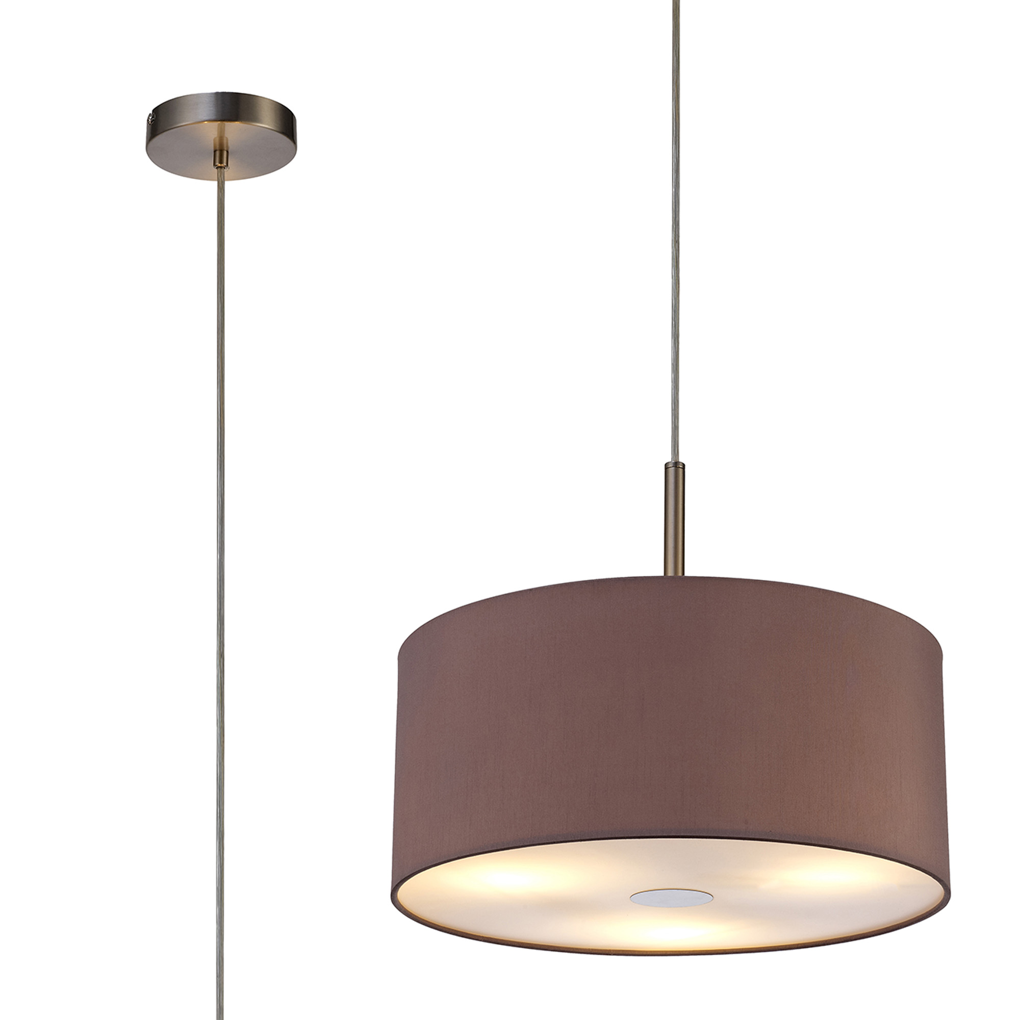Baymont SN TA Ceiling Lights Deco Single Pendant Baymont SN TA Ceiling Lights Deco Single Pendant